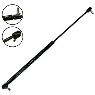Amortecedor do Capô 331/66785 GTT PARTS 