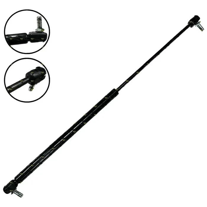 Amortecedor Central do Capô 331/66785 GTT PARTS 