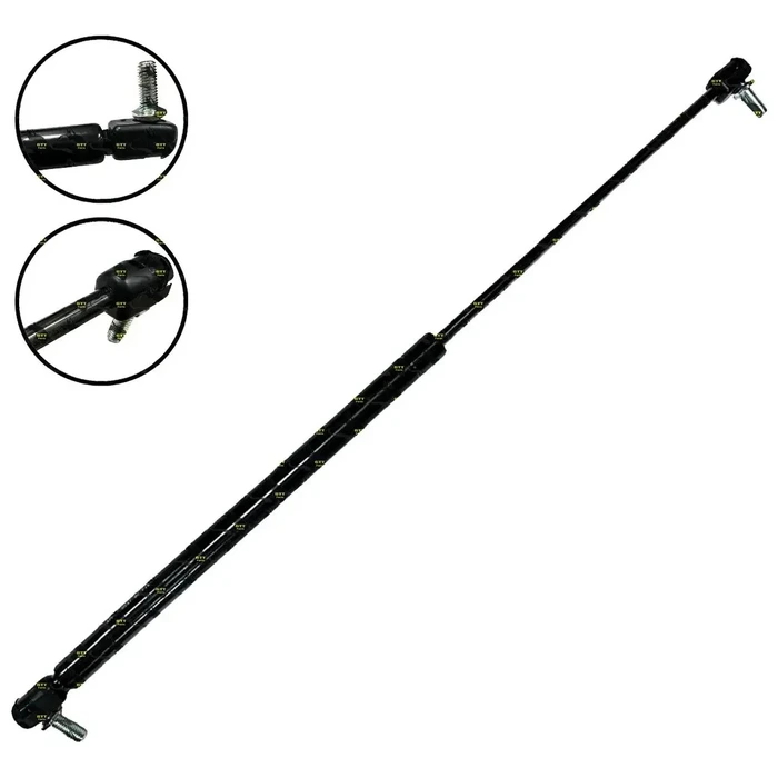 Amortecedor Central do Capô 331/66785 GTT PARTS 