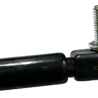 Amortecedor Central do Capô 331/66785 GTT PARTS  - imagem 4