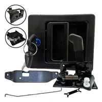 Maçaneta Externa 14540294  GTT PARTS  - imagem 1