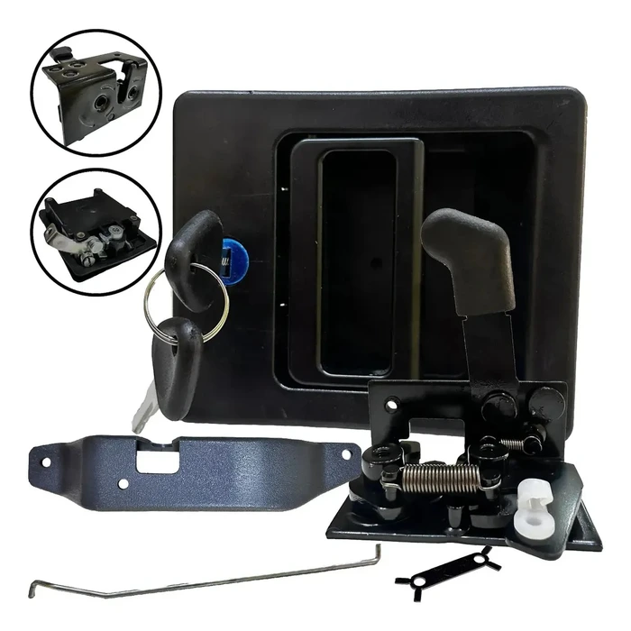 Maçaneta Externa 14540294  GTT PARTS 