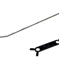 Maçaneta Externa 14540294  GTT PARTS  - imagem 2