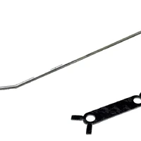 Maçaneta Externa 14540294  GTT PARTS  - imagem 2