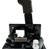 Maçaneta Externa 14540294  GTT PARTS  - imagem 4