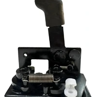 Maçaneta Externa 14540294  GTT PARTS  - imagem 4