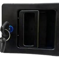Maçaneta Externa 14540294  GTT PARTS  - imagem 6