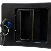 Maçaneta Externa 14540294  GTT PARTS  - imagem 6