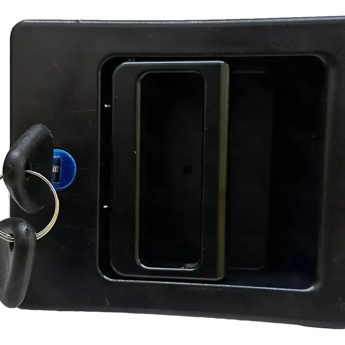 Maçaneta Externa 14540294  GTT PARTS 