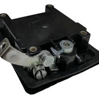 Maçaneta Externa 14540294  GTT PARTS  - imagem 5