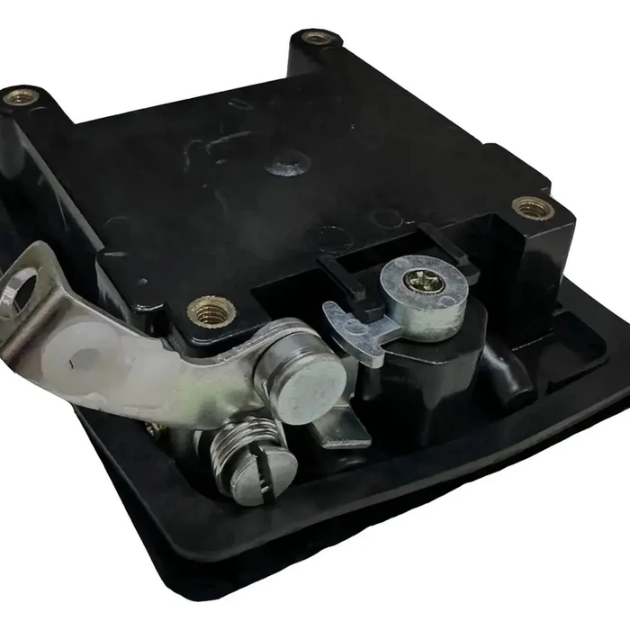 Maçaneta Externa 14540294  GTT PARTS 