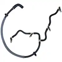 Tubo do Retorno do Combustível 320/07355  GTT PARTS  - imagem 2