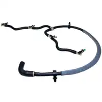 Tubo do Retorno do Combustível 320/07355  GTT PARTS  - imagem 3