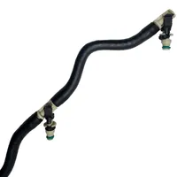 Tubo do Retorno do Combustível 320/07355  GTT PARTS  - imagem 5