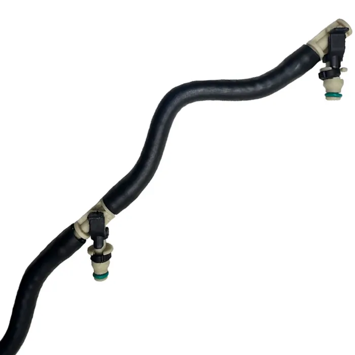 Tubo do Retorno do Combustível 320/07355  GTT PARTS 