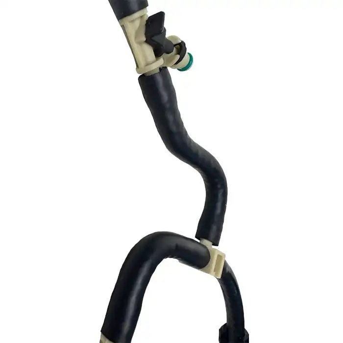 Tubo do Retorno do Combustível 320/07355  GTT PARTS 