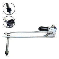 Motor do Limpador de Para-Brisa 2457931 GTT PARTS  - imagem 1