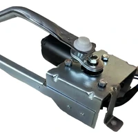 Motor do Limpador de Para-Brisa 2457931 GTT PARTS  - imagem 3