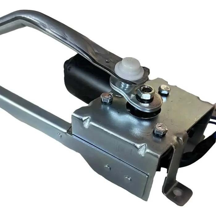 Motor do Limpador de Para-Brisa 2457931 GTT PARTS 