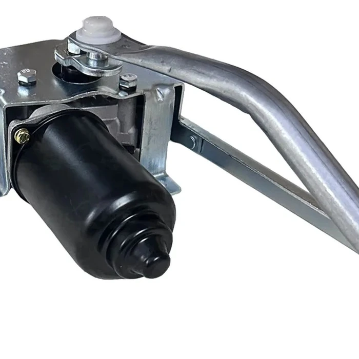 Motor do Limpador de Para-Brisa 2457931 GTT PARTS 