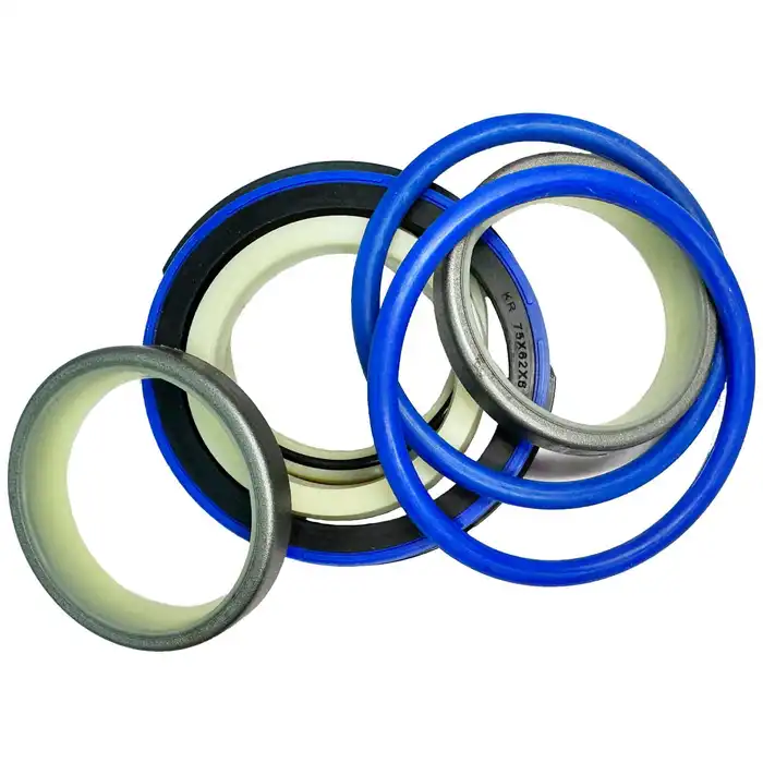 Reparo do Cilindro de Direção 991/00156 GTT PARTS 
