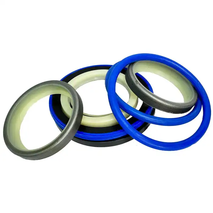 Reparo do Cilindro de Direção 991/00156 GTT PARTS 
