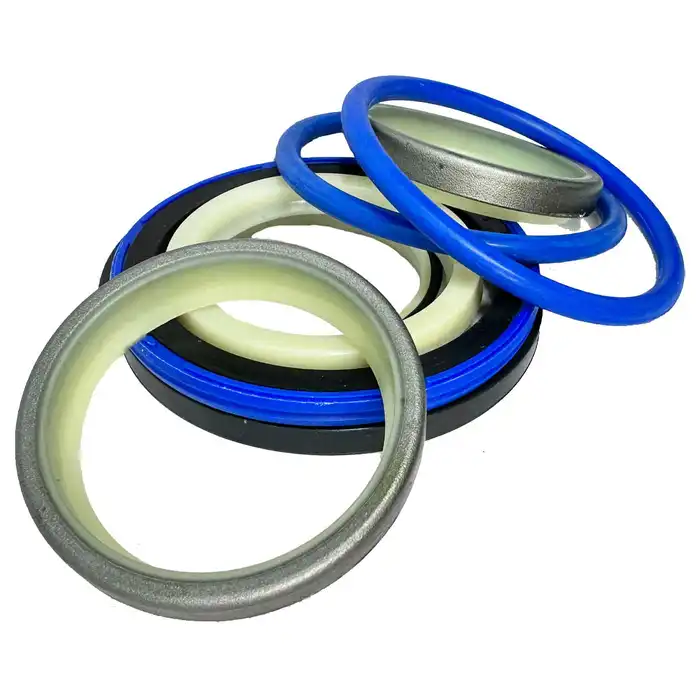 Reparo do Cilindro de Direção 991/00156 GTT PARTS 