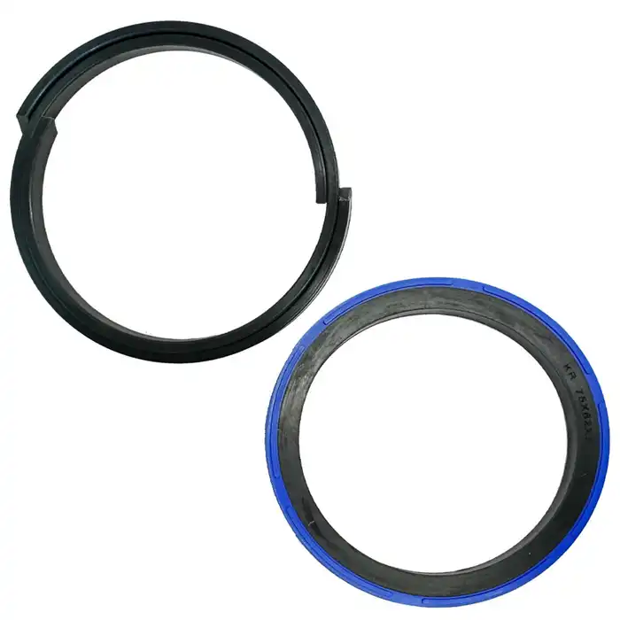 Reparo do Cilindro de Direção 991/00156 GTT PARTS 