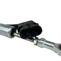 Válvula Solenoide 12V 3932529 GTT PARTS  - imagem 2