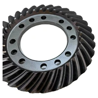 Coroa e Pinhão Dianteira 16x32 144460A1 GTT PARTS  - imagem 2