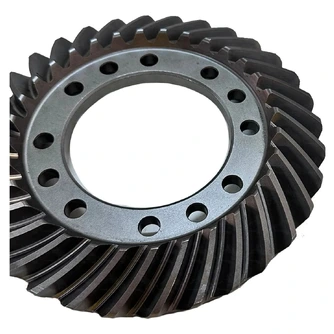 Coroa e Pinhão Dianteira 16x32 144460A1 GTT PARTS 