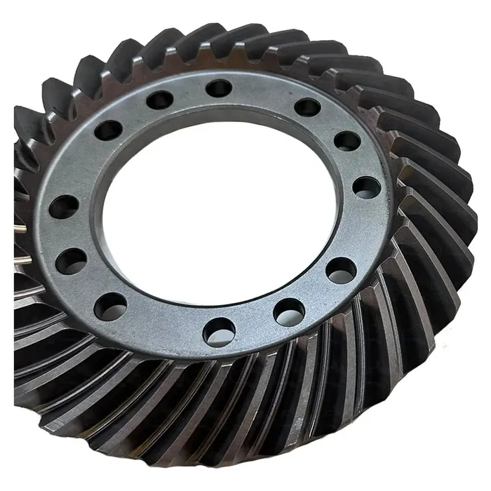 Coroa e Pinhão Dianteira 16x32 144460A1 GTT PARTS 