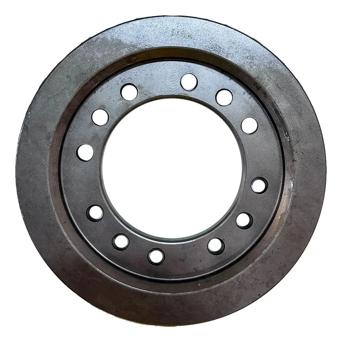 Coroa e Pinhão Dianteira 16x32 144460A1 GTT PARTS 