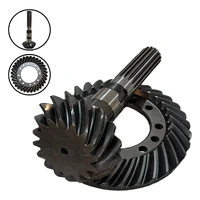 Coroa e Pinhão Dianteira 16x32 144460A1 GTT PARTS  - imagem 1