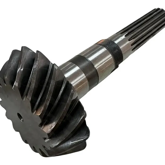 Coroa e Pinhão Dianteira 16x32 144460A1 GTT PARTS 