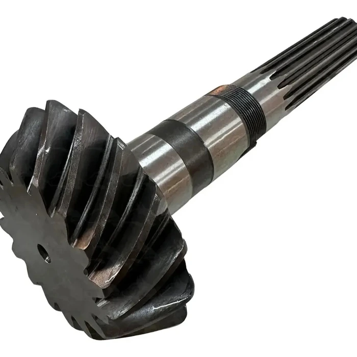 Coroa e Pinhão Dianteira 16x32 144460A1 GTT PARTS 
