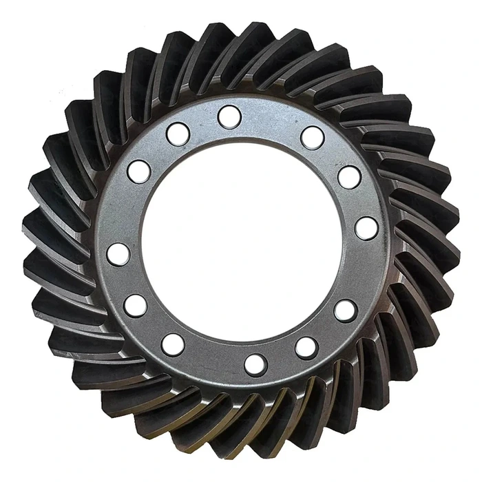 Coroa e Pinhão Dianteira 16x32 144460A1 GTT PARTS 
