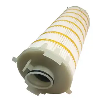 Filtro Hidráulico Cartucho 3621163  GTT PARTS  