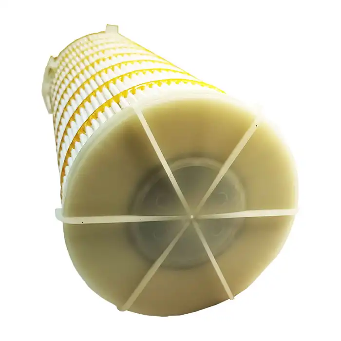 Filtro Hidráulico Cartucho 3621163  GTT PARTS  