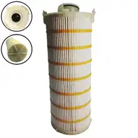 Filtro Hidráulico Cartucho 3621163  GTT PARTS   - imagem 1