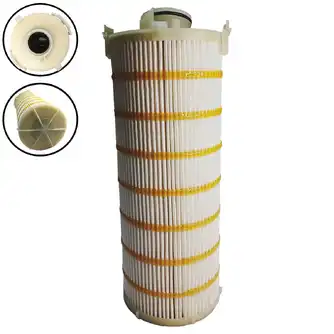 Filtro Hidráulico Cartucho 3621163  GTT PARTS  