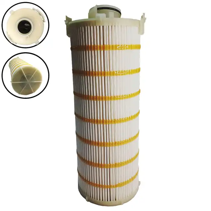 Filtro Hidráulico Cartucho 3621163  GTT PARTS  