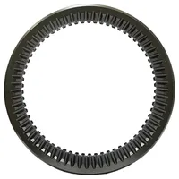 Coroa Anelar 66 Dentes 450/10205  GTT PARTS  - imagem 2