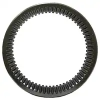 Coroa Anelar 66 Dentes 450/10205  GTT PARTS  - imagem 2