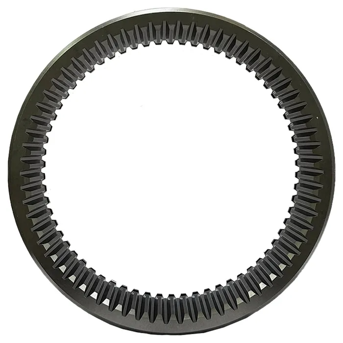 Coroa Anelar 66 Dentes 450/10205  GTT PARTS 