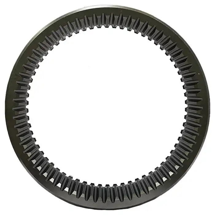 Coroa Anelar 66 Dentes 450/10205  GTT PARTS 