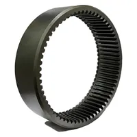 Coroa Anelar 66 Dentes 450/10205  GTT PARTS  - imagem 5