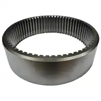 Coroa Anelar 66 Dentes 450/10205  GTT PARTS  - imagem 3