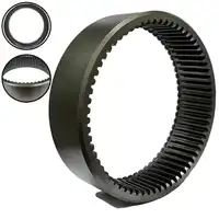 Coroa Anelar 66 Dentes 450/10205  GTT PARTS  - imagem 1