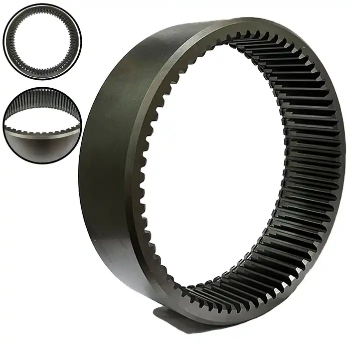 Coroa Anelar 66 Dentes 450/10205  GTT PARTS 